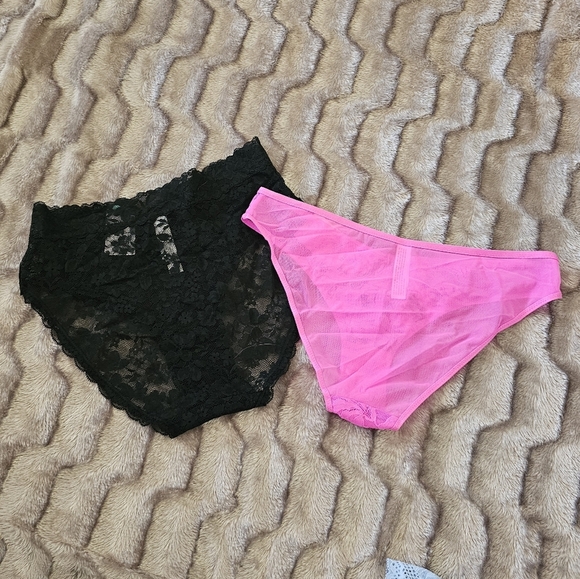 4 pair Lot of NWT Auden panties S - Picture 6 of 7